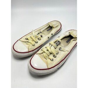 Converse size 8
